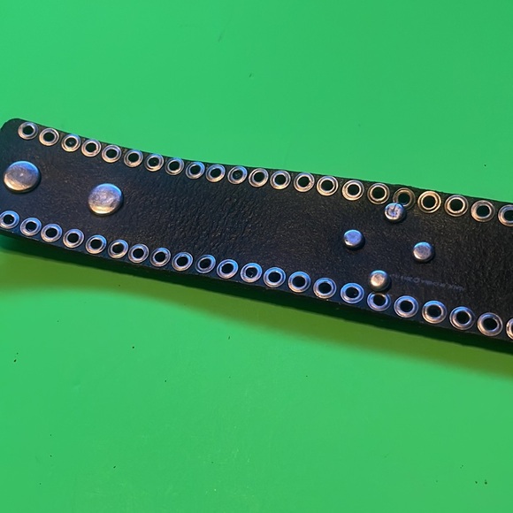 Harley Davidson Cuff - Picture 8 of 11